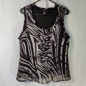 Madison Michelle Beautiful Top